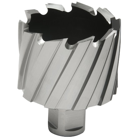 Hougen 2 in. X 1 in. 12,000-Series Annular Cutter 12164